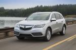 Acura MDX 2013 года (NA)